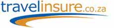 TravelInsure.co.za Logo
